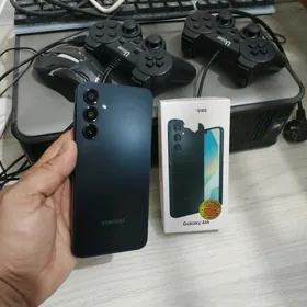 SAMSUNG A16 (TAZE) 128gb