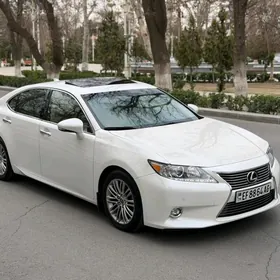 Lexus ES 350 2015