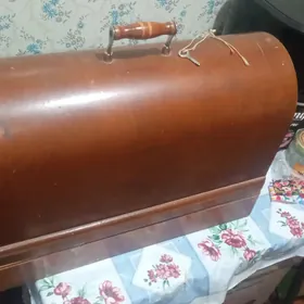 tikin masyn швейная машинка