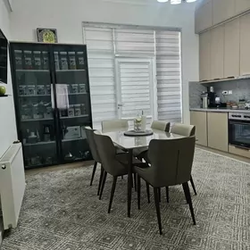 Гуртли 4 ком  3 этаж