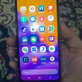 Samsung A15 (4/128gb)