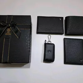 Tergan комплект кошельков