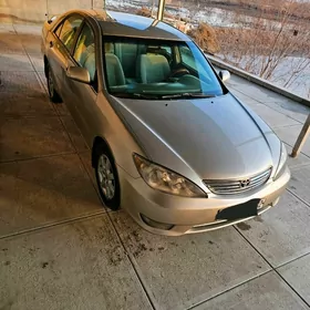 Toyota Camry 2002