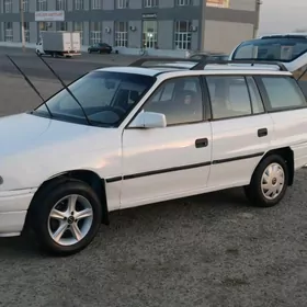 Opel Astra 1992