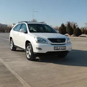 Lexus RX 330 2005