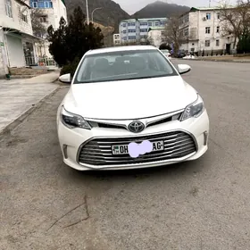 Toyota Avalon 2018