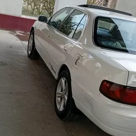 Toyota Camry 1997