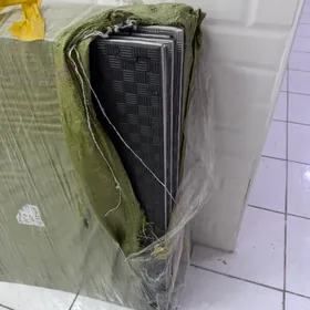 razin çagalar üçin