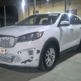Kia Sorento 2020