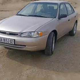 Toyota Corolla 2000