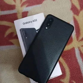 samsung a02