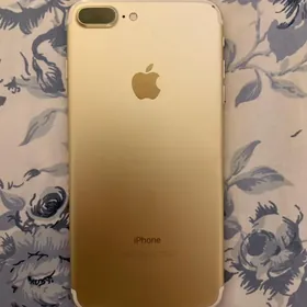 Iphone 7 Plus
