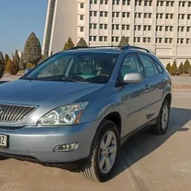 Lexus RX 330 2004
