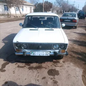 Lada 2106 1991