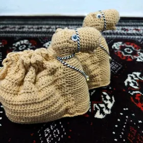 Süýjülik halta🤎