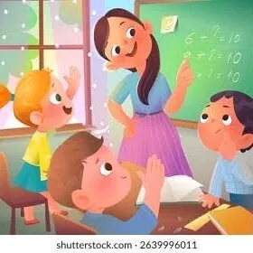 repetitor(başlangyç bilimler)