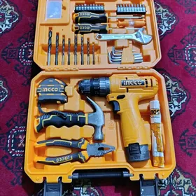 Komplekt drel şurpawyor