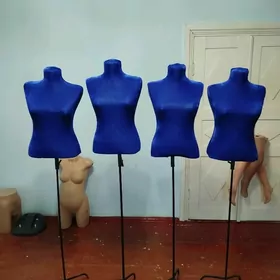 magazyn manken maniken maneken