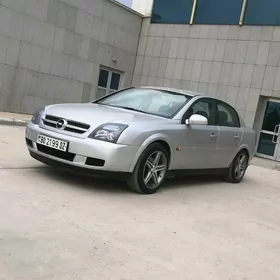 Opel Vectra 2002