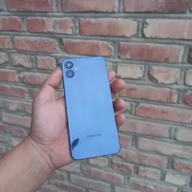 SAMSUNG A05 4/64 GÖK