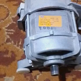 мотор от бош машинки стиралка