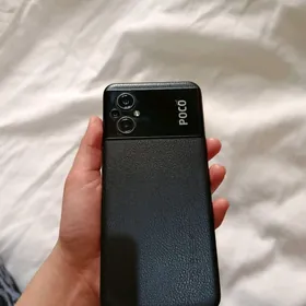 POCO M5