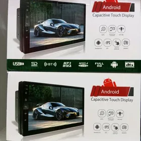 Android TV 7lik