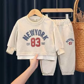 детский костюм