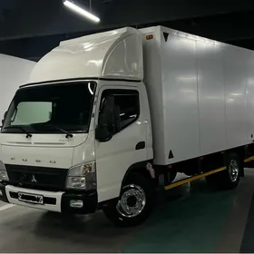 Mitsubishi Canter 2025