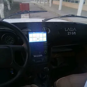 Lada 2106 1993
