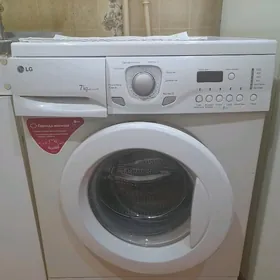 Стиральная машинка