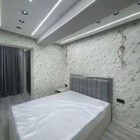 Гаудан А, 3 комнаты