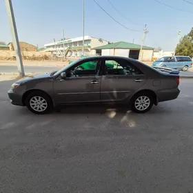 Toyota Camry 2002