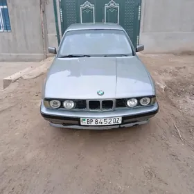 BMW 530 1992