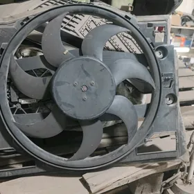 wentilyator e46 600m