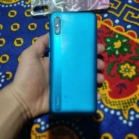 Redmi 9a