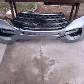 Bamper Ford Explorer