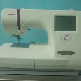 janome 350e