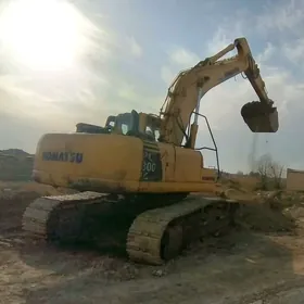 Komatsu PC360LC-11 2010