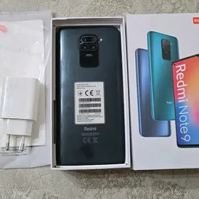 Redmi Note 9