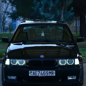 BMW M3 1992