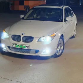 BMW E60 2004