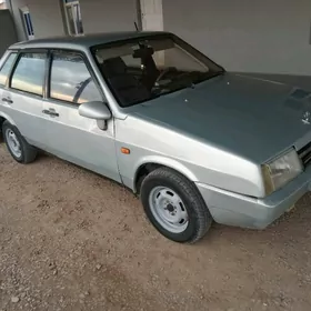 Lada 21099 2001