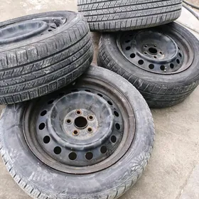 karolla diska teker R16