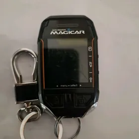 Magicar M500
