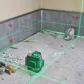 лазерный уровень