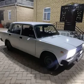 Lada 2107 2002