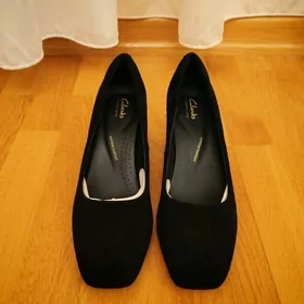 Женские туфли Clarks Signature