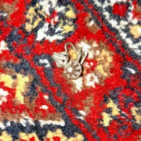 kümüş gulakhalka,braslet