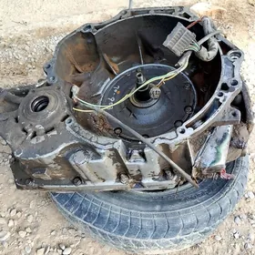 Awtomat karobka Opel astra